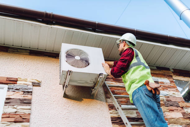 Best Best HVAC Companies  in Wells, MN