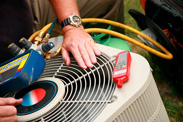 Best Local HVAC Companies  in Wells, MN