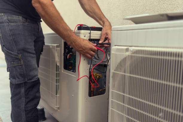 Best HVAC Companies Near Me  in Wells, MN