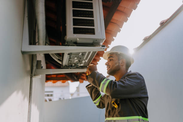 Professional HVAC in Wells, MN