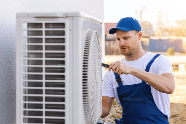 Best Ductless HVAC Repair  in Wells, MN