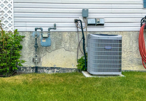 HVAC Emergency Services in Wells, MN